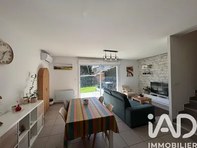 House in Saint-Pée-sur-Nivelle (64310)