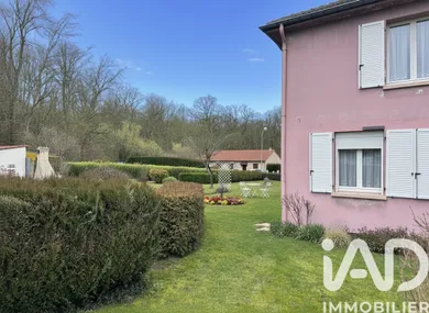 House in Guénange (57310)