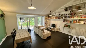 House in Savigny-le-Temple (77176)