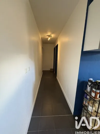 Apartment in Saint-Étienne-de-Cuines (73130)