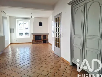 Apartment in Le Plessis-Pâté (91220)