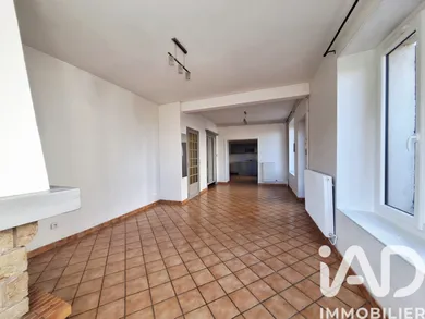 Apartment in Le Plessis-Pâté (91220)