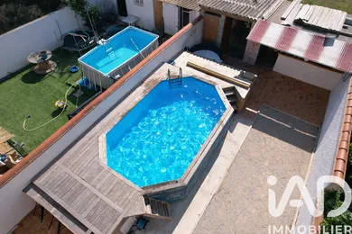 Maison à Le Soler (66270)