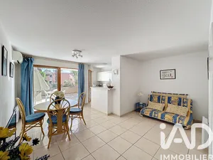 Apartment in Cavalaire-sur-Mer (83240)