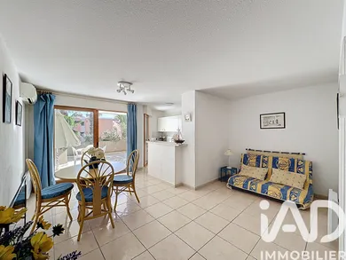 Apartment in Cavalaire-sur-Mer (83240)