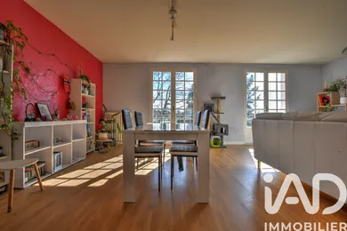 Townhouse in Bénévent-l'Abbaye (23210)