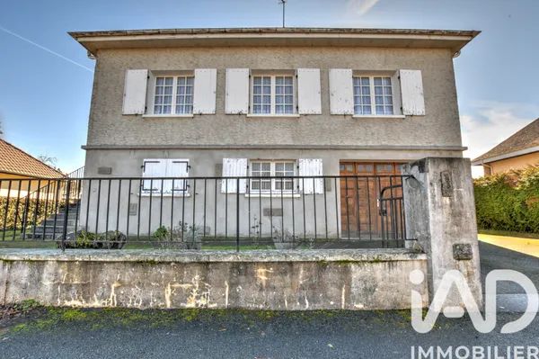 Vente maison à Le Grand — 8
