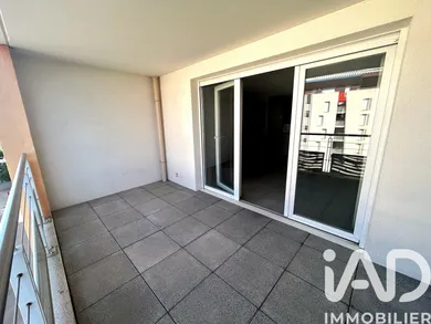 Apartment in Nîmes (30000)