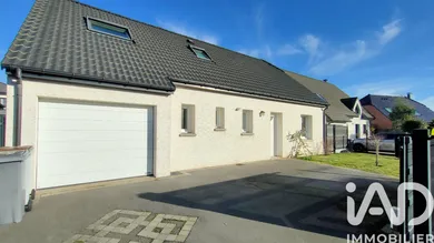 House in Annœullin (59112)