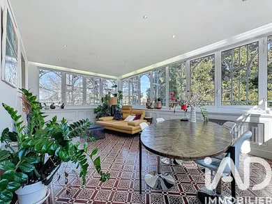 Appartement à Caluire-et-Cuire (69300)