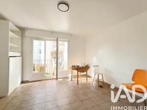 Appartement à Le Vésinet (78110)