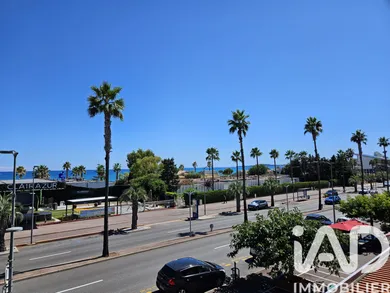 Studio à Villeneuve-Loubet (06270)
