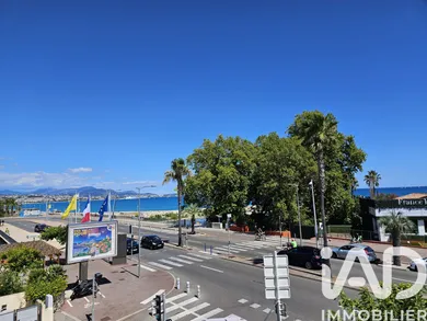 Studio in Villeneuve-Loubet (06270)