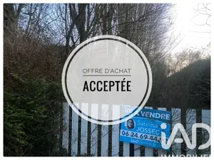 Terrain loisirs à montrevault sur evre (49600)