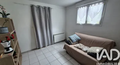 House in Mauléon (79700)