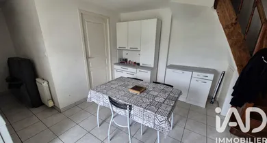 House in Mauléon (79700)