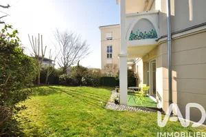 Appartement à Montévrain (77144)