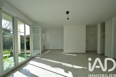 Apartment in Montévrain (77144)
