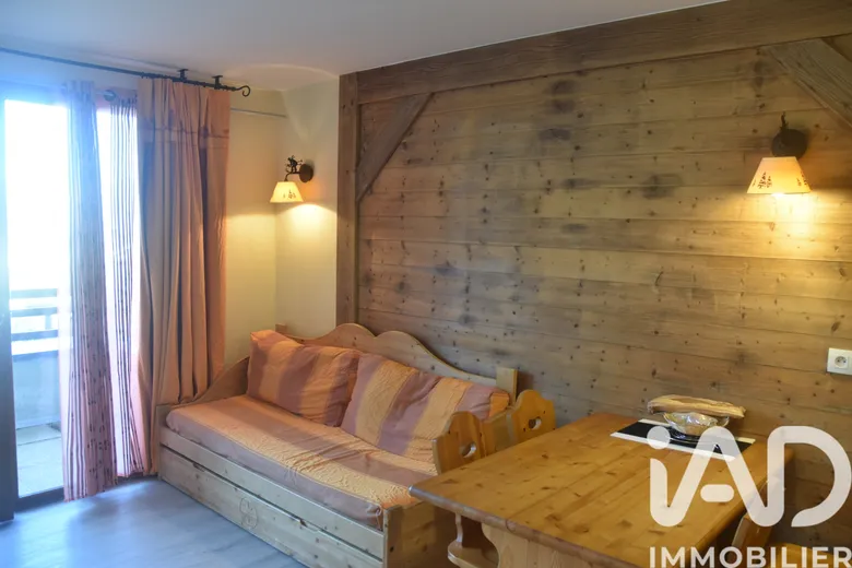Appartement 2 pièces 30 m² · à Le Corbier · 30 m² · 90 000 €