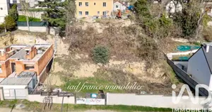 Terrain à bâtir à Villennes-sur-Seine (78670)