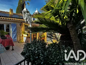 House in Pégomas (06580)