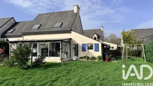 Maison à Plomelin (29700)
