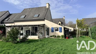 Maison à Plomelin (29700)