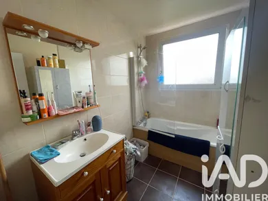 Appartement à Chalindrey (52600)