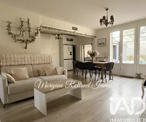 Maison à Rezé (44400)