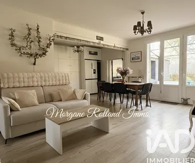 Maison à Rezé (44400)