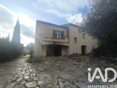 Maison à La Seyne-sur-Mer (83500)