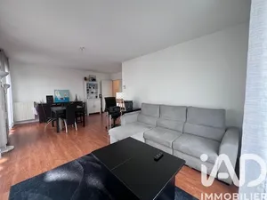 Appartement à Bordeaux (33300)