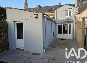 House in Pontchâteau (44160)