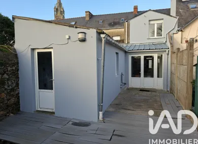 House in Pontchâteau (44160)