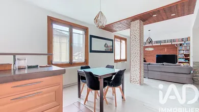 Duplex à Faverges (74210)