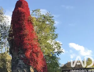 Apartment in Paris (75019)