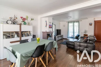 House in Lagny-sur-Marne (77400)