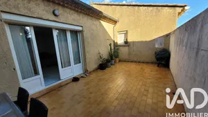 Apartment in Morières-lès-Avignon (84310)