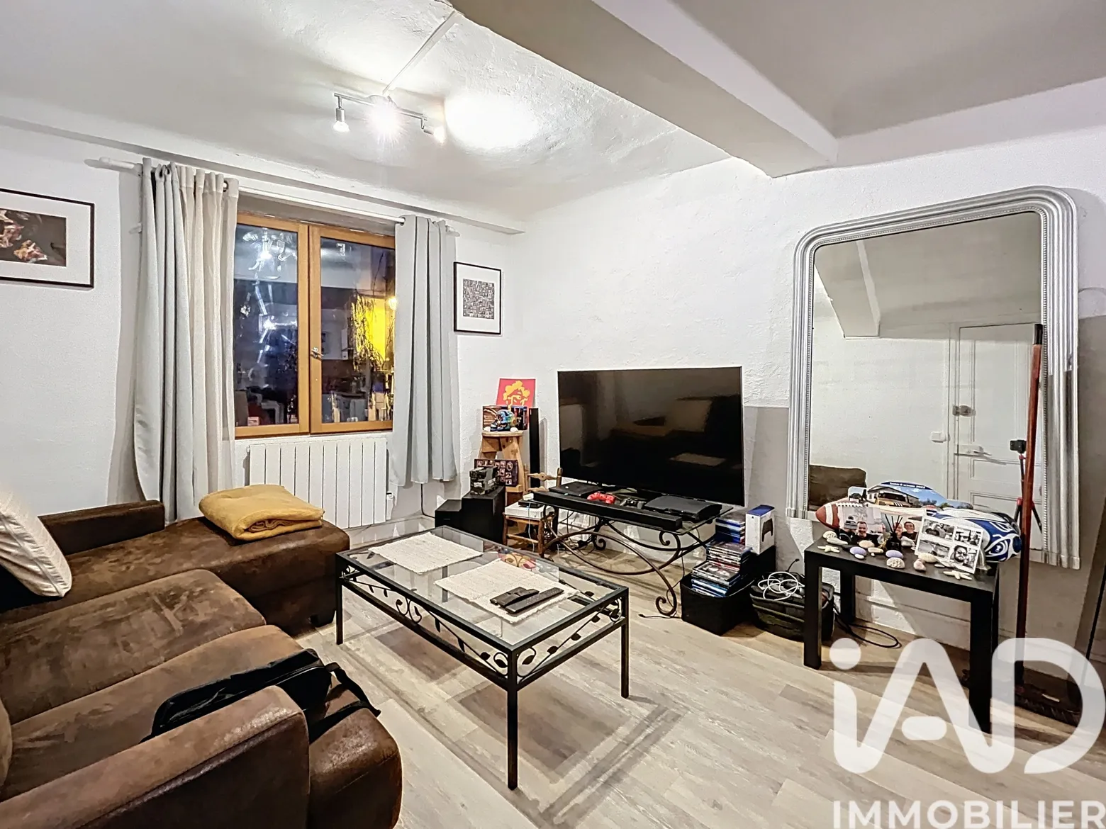 appartement à Vence