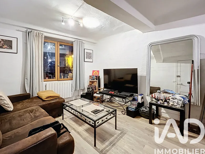 Appartement 2 pièces 39 m² · à Vence · 39 m² · 167 500 €