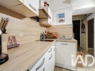 Apartment in Vence (06140)