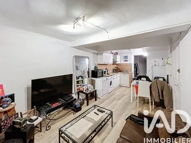 Apartment in Vence (06140)