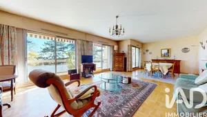 Appartement à Sainte-Foy-lès-Lyon (69110)