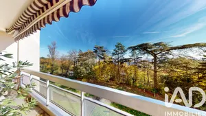 Appartement à Sainte-Foy-lès-Lyon (69110)