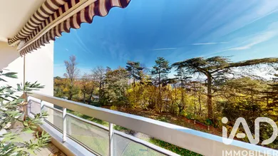 Apartment in Sainte-Foy-lès-Lyon (69110)