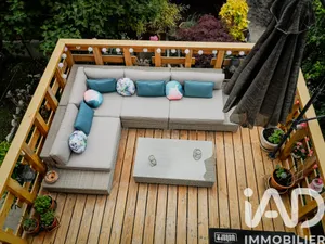 Maison de village à Cruseilles (74350)