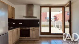 Apartment in La Ravoire (73490)