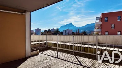 Appartement à La Ravoire (73490)