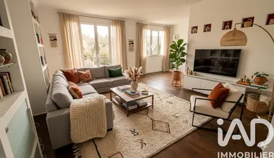 Appartement à Sèvres (92310)
