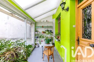 House in Groslay (95410)